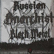 Russian Anarchist Black Metal