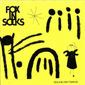 Soundpatterns by Fox In Socks