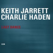 Album cover for Last Dance, by Keith Jarrett