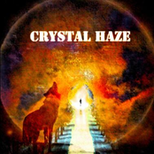 crystal haze