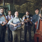 The Holcombe Family String Band