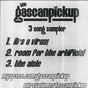 3 Song Sampler