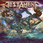 Henchmen Ride by Testament