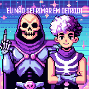 Eu Não Sei Rimar em Detroit!
