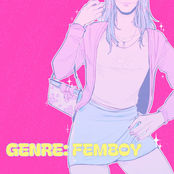 GENRE: FEMBOY