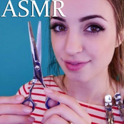 Whispered Relaxing Haircut