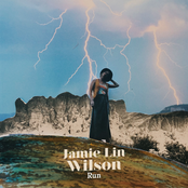 Jamie Lin Wilson: Run