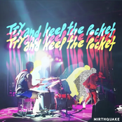 Mirthquake: Try And Keep The Pocket