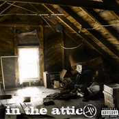 In The Attic: In The Attic