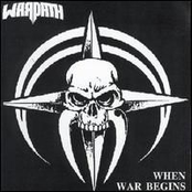 Die In Grief by Warpath