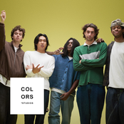 put it on hearts - A COLORS SHOW