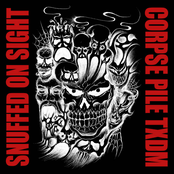 Snuffed On Sight: Tales From The Gutter