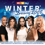 Xavier Naidoo: RTL Winterdreams 2008