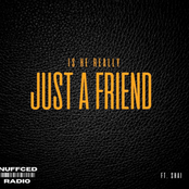 Is He Really Just a Friend