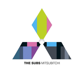 Mitsubitchi (bobermann Remix) by The Subs