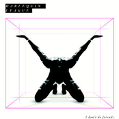 I Don't Do Friends EP