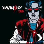 Flashback by Kavinsky