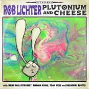 Plutonium and Cheese
