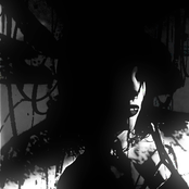 Magdalen's Left Hand