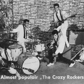 the crazy rockers