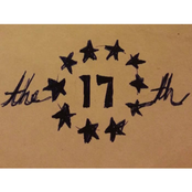 The 17th - Unreleased post-Dahlia Seed project