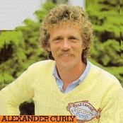 alexander curly