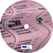 2nd Side B [WkBw 020]