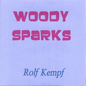 Woody Sparks
