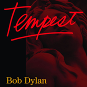 Tempest by Bob Dylan