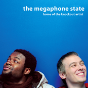 Shine by The Megaphone State
