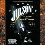 Jolson The Musical (Original London Cast)