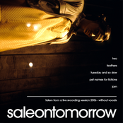 Unfinished recordings 06