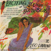 Exciting Sounds Of The South Seas