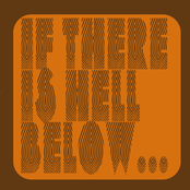 if there is hell below