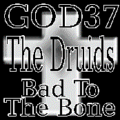 Bad to the Bone (GOD037)