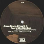 Signal 9 by Adam Beyer & Henrik B