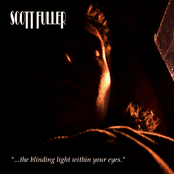 The Blinding Light Within Your Eyes