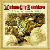Viva La Vida by Modena City Ramblers