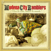 Altri Mondi by Modena City Ramblers