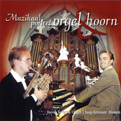 Muzikaal portret - Orgel & Hoorn