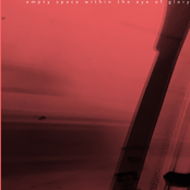 empty space within the eye of glory