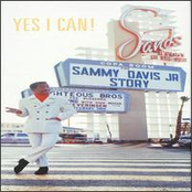 At The Crossroads by Sammy Davis, Jr.