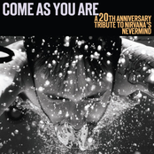 Anthony Raneri: Come As You Are: A 20th Anniversary Tribute To Nirvana's 'Nevermind'