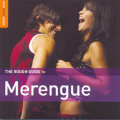 The Rough Guide To Merengue
