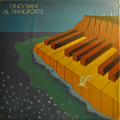 Dino Siani al pianoforte