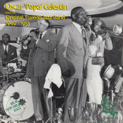 Oscar 'Papa' Celestin 1949-1953 (feat. The Original Tuxedo Jazz Band)