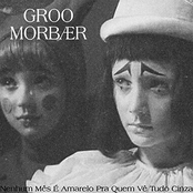 Nenhum Mês É Amarelo pra Quem Vê Tudo Cinza (Sem Cura)