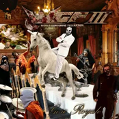 World Goregrind Federation III - Gore Royale