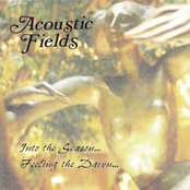 The Wheel by Acoustic Fields