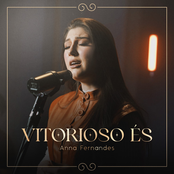 Vitorioso És (Ao Vivo)